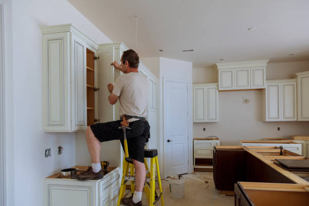 Licensed Kitchen service in Glenview, KY - Remodeling Of Kitchen