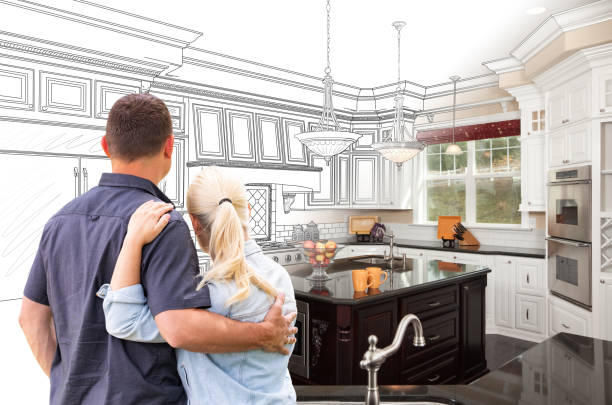Professional Kitchen technician working in Glenview, KY