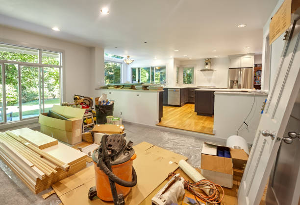 Reliable Kitchen contractor in Glenview, KY by Remodeling Of Kitchen